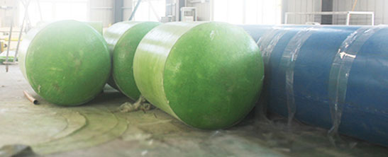 清洗玻璃鋼化糞池的必要性！