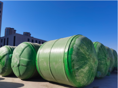 玻璃鋼化糞池廠家 玻璃鋼化糞池廠家