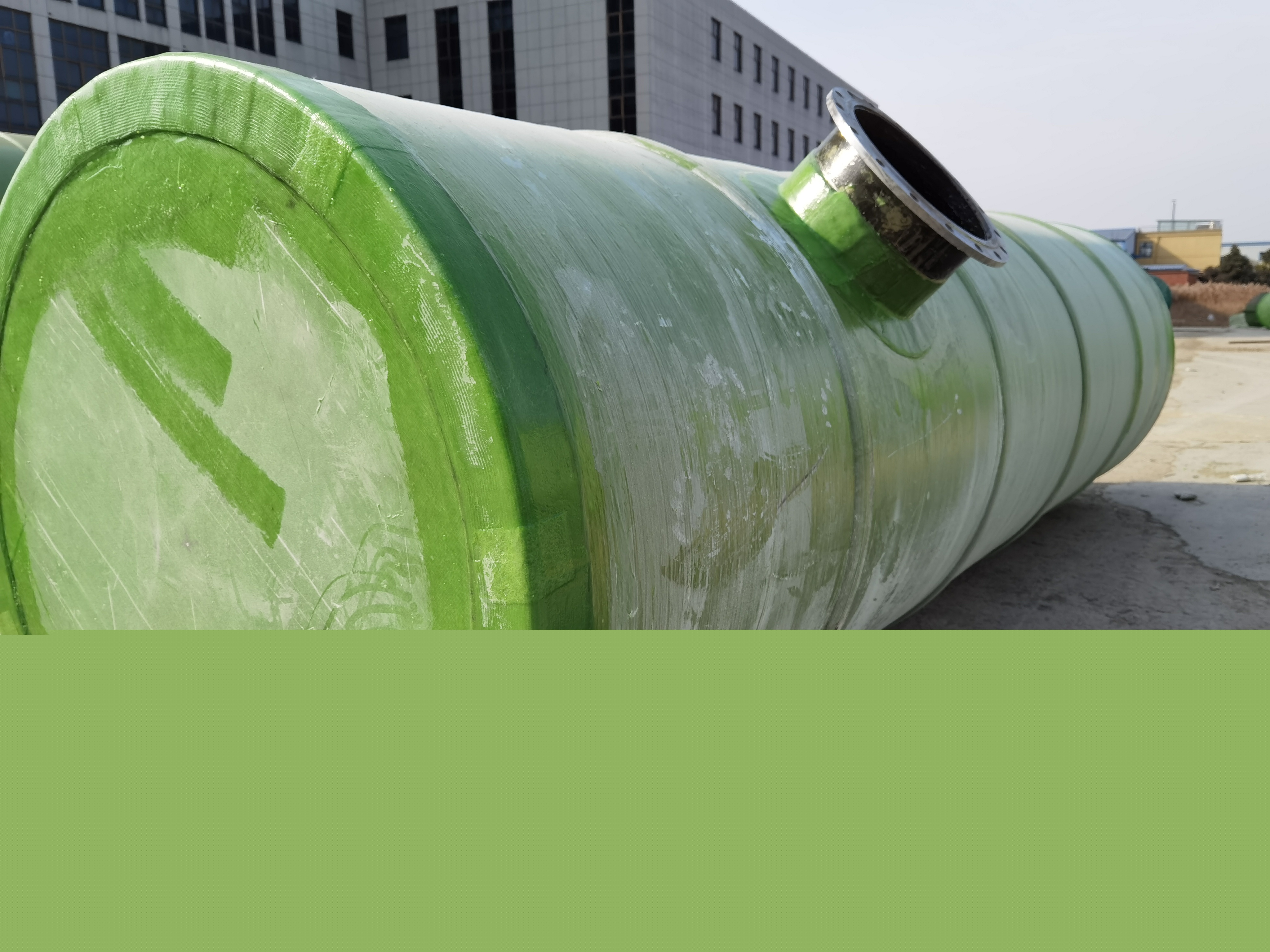 安慶一體化預制泵站設計，這樣選更好